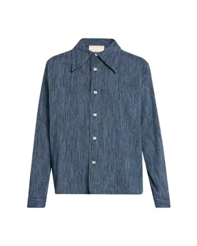 Marrakshi Life The Large Collar Shirt | Thumbnail 1 Marrakshi Life The Large Collar Shirt | Thumbnail 1