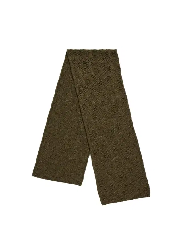 Loro Piana La Plagne Cashmere Scarf