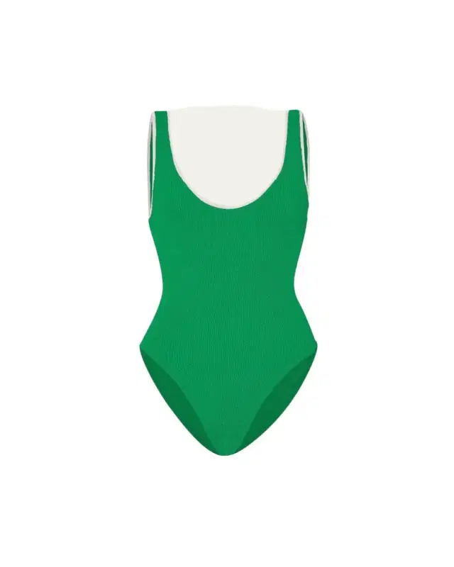 Faye One-Piece Swimsuit