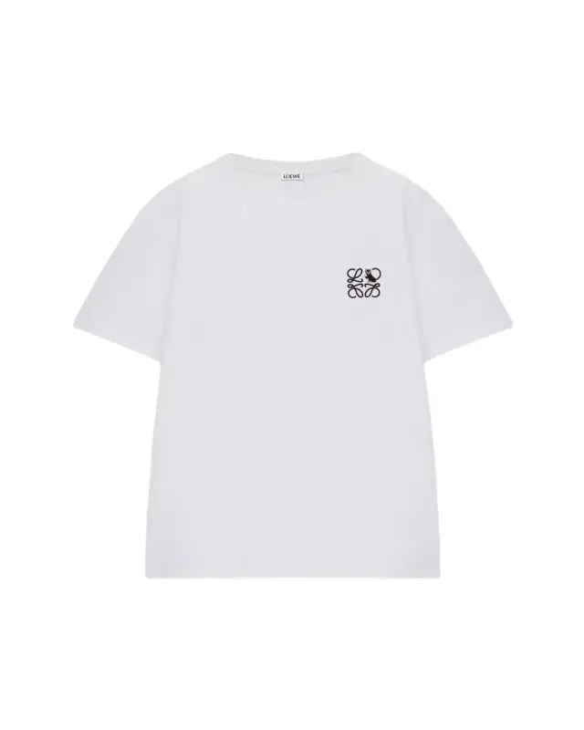 Men's Anagram Relaxed Fit T-Shirt