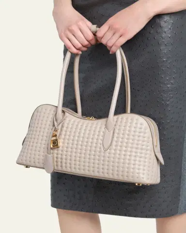 Stella McCartney Ryder Medium Vegan Leather Shoulder Bag | Thumbnail 2 Stella McCartney Ryder Medium Vegan Leather Shoulder Bag | Thumbnail 2