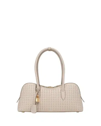 Stella McCartney Ryder Medium Vegan Leather Shoulder Bag | Thumbnail 1 Stella McCartney Ryder Medium Vegan Leather Shoulder Bag | Thumbnail 1