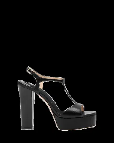 Tom Ford 130mm Angelina Leather Platform Sandals | Thumbnail 2 Tom Ford 130mm Angelina Leather Platform Sandals | Thumbnail 2
