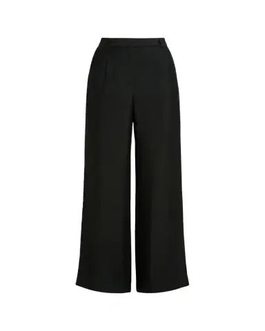 Jason Wu Collection Washed Twill Straight-Leg Trousers | Thumbnail 1