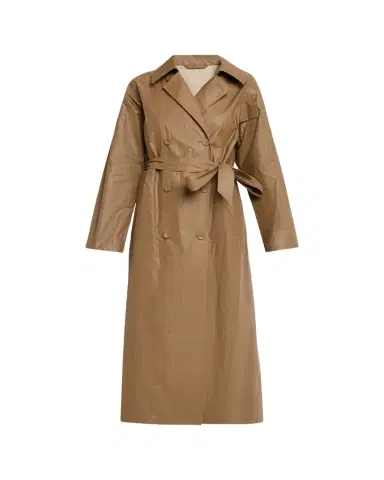 TWP Back and Forth Trench Coat | Thumbnail 1 TWP Back and Forth Trench Coat | Thumbnail 1
