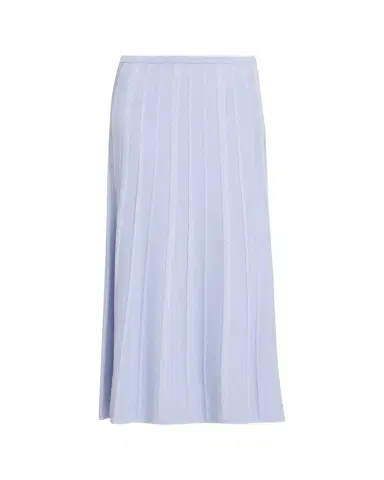 Proenza Schouler White Label Morena Textured Knit Midi Skirt | Thumbnail 1 Proenza Schouler White Label Morena Textured Knit Midi Skirt | Thumbnail 1