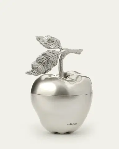 Cult Gaia Mela Sculptural Apple Clutch Bag | Thumbnail 2 Cult Gaia Mela Sculptural Apple Clutch Bag | Thumbnail 2