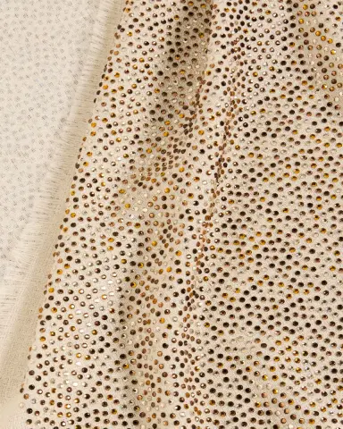 Janavi India Stargazing Cashmere Wrap | Thumbnail 8 Janavi India Stargazing Cashmere Wrap | Thumbnail 8