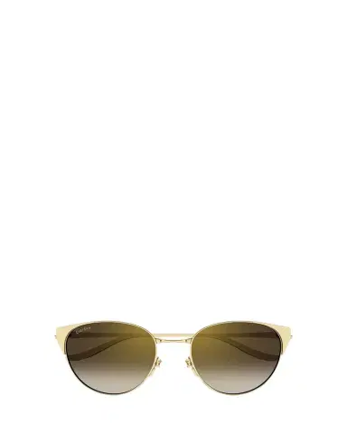 Cartier Panthère de 53mm Cat-Eye Sunglasses | Thumbnail 1 Cartier Panthère de 53mm Cat-Eye Sunglasses | Thumbnail 1