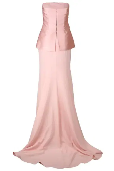 Solace London Alia Maxi Dress | Thumbnail 5