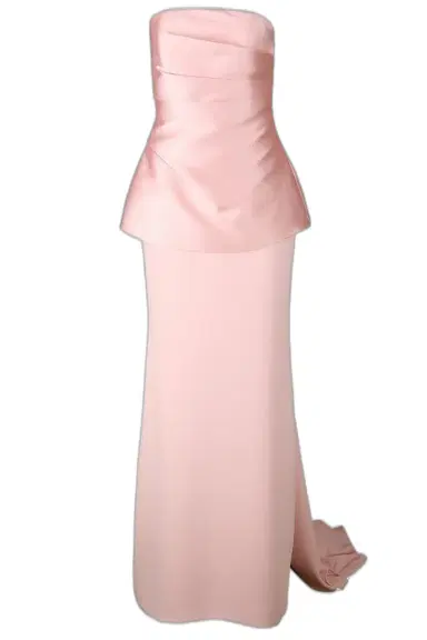 Solace London Alia Maxi Dress | Thumbnail 1
