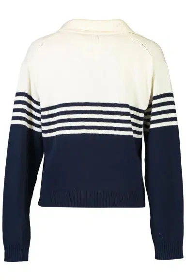 Simkhai Jules Polo - Midnight Stripe | Thumbnail 5