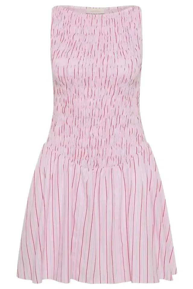 Martina Mini Dress