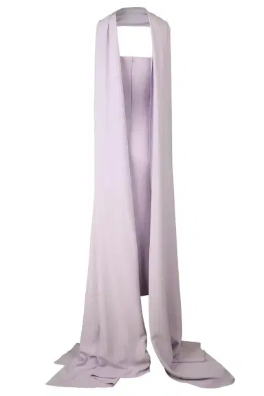 Solace London Martine Midaxi Dress | Thumbnail 5