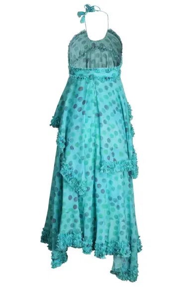 Alexis Sidi Dress - Amalfi Dot | Thumbnail 5