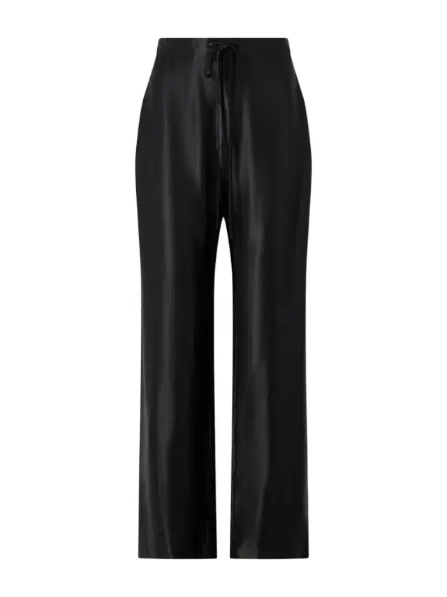 Rohen Satin Pants