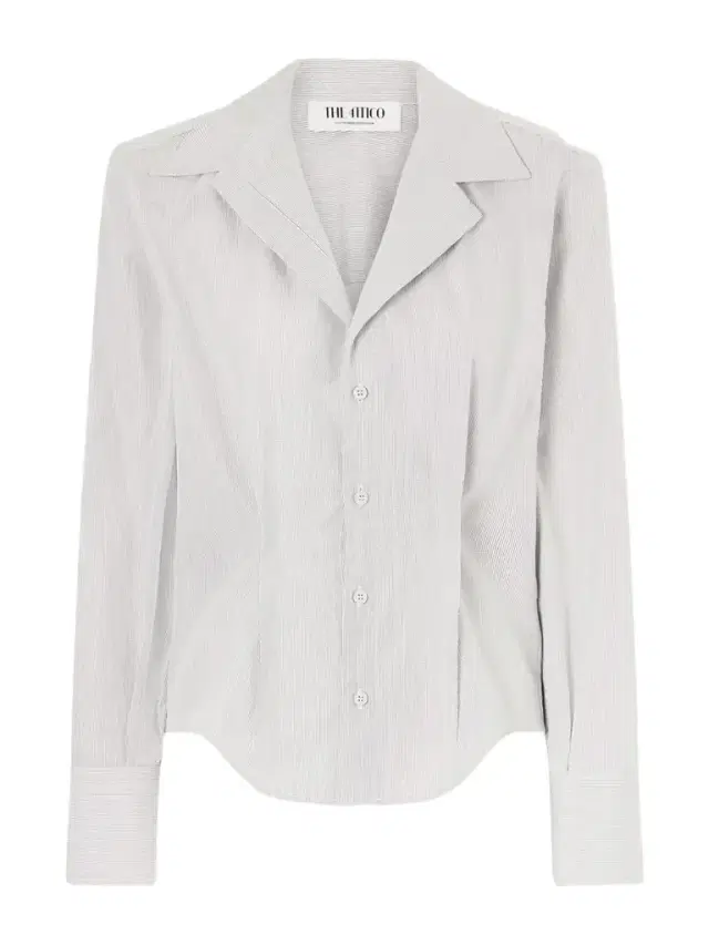 Checked Cotton-poplin Shirt