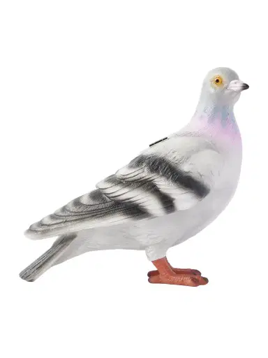 JW Anderson Pigeon Resin Clutch | Thumbnail 1 JW Anderson Pigeon Resin Clutch | Thumbnail 1