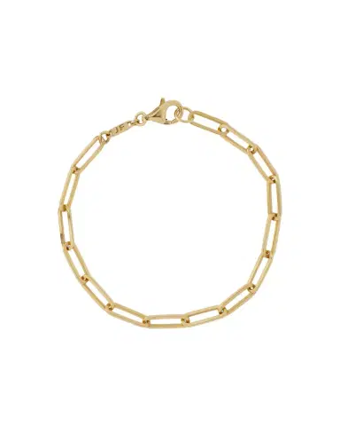 Jennifer Fisher Long Link Charm Bracelet | Thumbnail 1