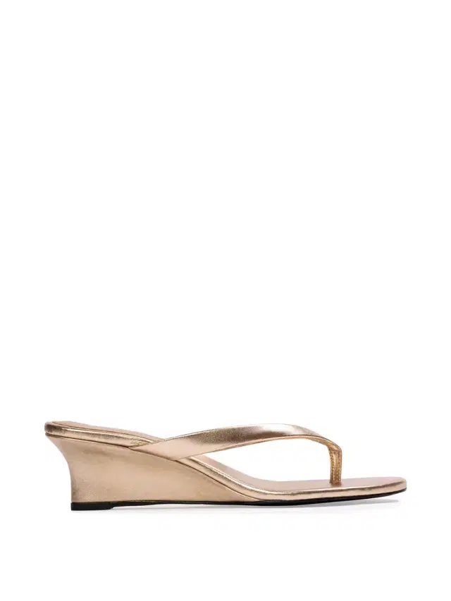 Easy 50 Thong Mules