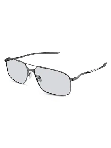 Balenciaga Men's Monday 64MM Navigator Metal Sunglasses | Thumbnail 1 Balenciaga Men's Monday 64MM Navigator Metal Sunglasses | Thumbnail 1