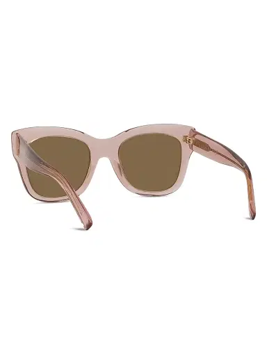 Givenchy Women's City 53MM Geometric Sunglasses | Thumbnail 4 Givenchy Women's City 53MM Geometric Sunglasses | Thumbnail 4