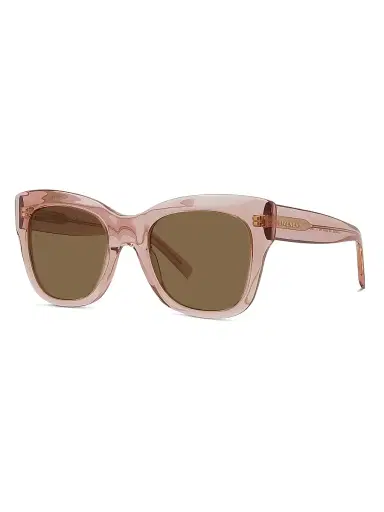 Givenchy Women's City 53MM Geometric Sunglasses | Thumbnail 1 Givenchy Women's City 53MM Geometric Sunglasses | Thumbnail 1