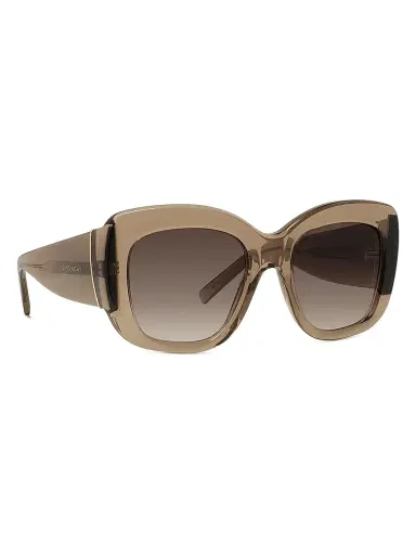Givenchy Women's 53MM Butterfly Sunglasses | Thumbnail 8 Givenchy Women's 53MM Butterfly Sunglasses | Thumbnail 8