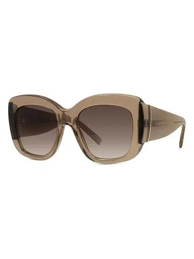 Givenchy Women's 53MM Butterfly Sunglasses | Thumbnail 1 Givenchy Women's 53MM Butterfly Sunglasses | Thumbnail 1