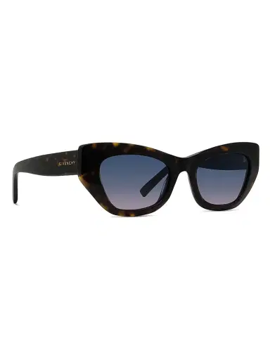Givenchy Women's City 54MM Cat-Eye Sunglasses | Thumbnail 8 Givenchy Women's City 54MM Cat-Eye Sunglasses | Thumbnail 8