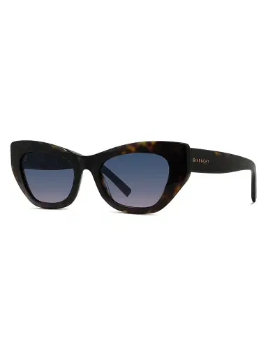 Givenchy Women's City 54MM Cat-Eye Sunglasses | Thumbnail 1 Givenchy Women's City 54MM Cat-Eye Sunglasses | Thumbnail 1