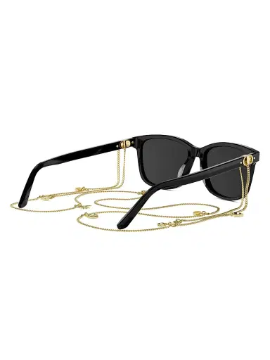 Dior Women's Petit CD S2I 54MM Rectangular Sunglasses | Thumbnail 6 Dior Women's Petit CD S2I 54MM Rectangular Sunglasses | Thumbnail 6