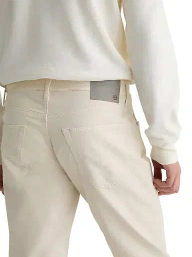 AG Jeans Men's Protégé Classic Corduroy Straight Jeans | Thumbnail 7 AG Jeans Men's Protégé Classic Corduroy Straight Jeans | Thumbnail 7