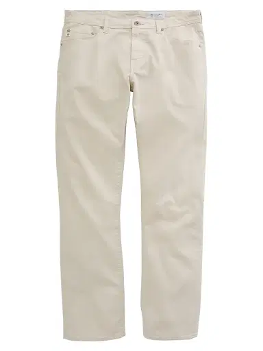 AG Jeans Men's Protégé Classic Corduroy Straight Jeans | Thumbnail 1 AG Jeans Men's Protégé Classic Corduroy Straight Jeans | Thumbnail 1