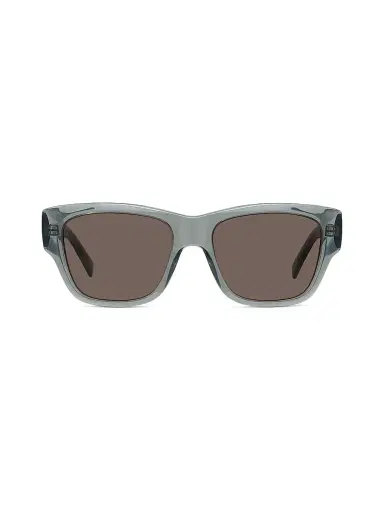 Givenchy Men's City 53MM Geometric Sunglasses | Thumbnail 2 Givenchy Men's City 53MM Geometric Sunglasses | Thumbnail 2