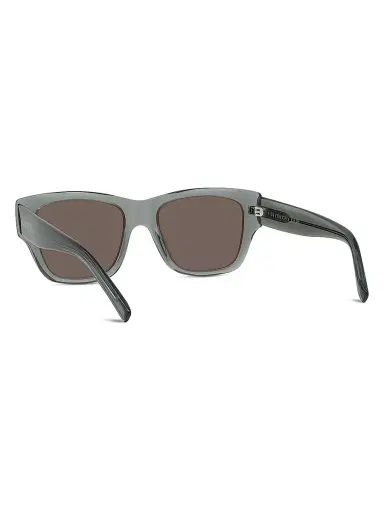 Givenchy Men's City 53MM Geometric Sunglasses | Thumbnail 4 Givenchy Men's City 53MM Geometric Sunglasses | Thumbnail 4
