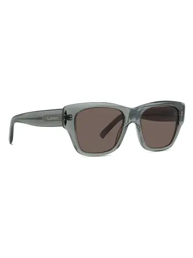 Givenchy Men's City 53MM Geometric Sunglasses | Thumbnail 8 Givenchy Men's City 53MM Geometric Sunglasses | Thumbnail 8