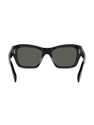 Celine Men's Triomphe 54MM Butterfly Sunglasses | Thumbnail 5 Celine Men's Triomphe 54MM Butterfly Sunglasses | Thumbnail 5