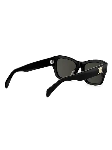 Celine Men's Triomphe 54MM Butterfly Sunglasses | Thumbnail 6 Celine Men's Triomphe 54MM Butterfly Sunglasses | Thumbnail 6