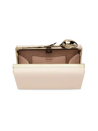 Erdem Women's Bloom Rose Convertible Clutch | Thumbnail 4
