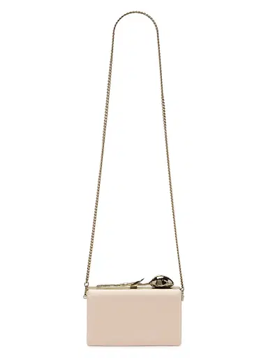 Erdem Women's Bloom Rose Convertible Clutch | Thumbnail 5
