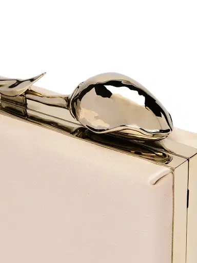 Erdem Women's Bloom Rose Convertible Clutch | Thumbnail 6