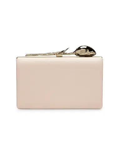 Erdem Women's Bloom Rose Convertible Clutch | Thumbnail 1