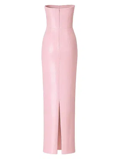 The New Arrivals Ilkyaz Ozel Women's Sisu Glossia Bow-Detail Sequined Gown | Thumbnail 2 The New Arrivals Ilkyaz Ozel Women's Sisu Glossia Bow-Detail Sequined Gown | Thumbnail 2