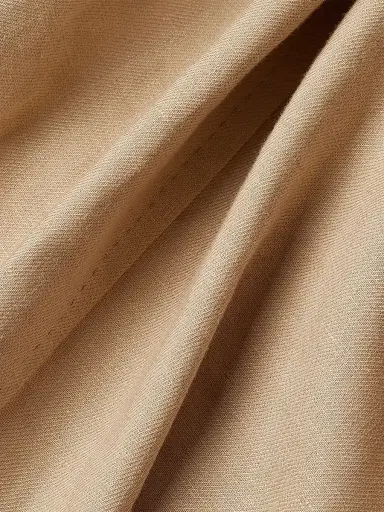 Zegna Men's Oasi Lino Jacket - Beige - Size 48 | Thumbnail 5