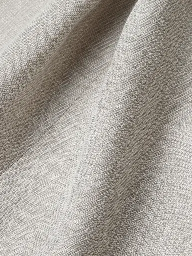 Zegna Men's Crossover Wool Linen and Silk Jacket - Light Beige - Size 48 | Thumbnail 5 Zegna Men's Crossover Wool Linen and Silk Jacket - Light Beige - Size 48 | Thumbnail 5