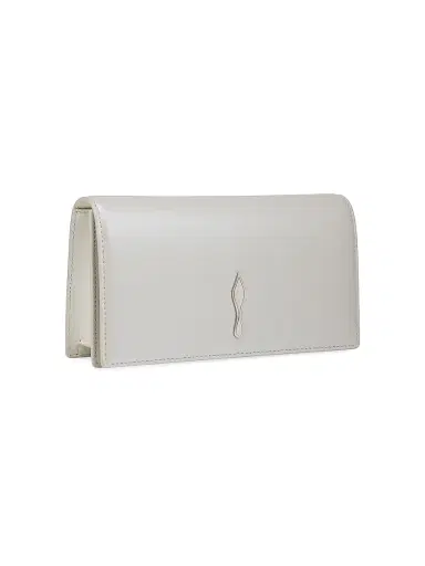Christian Louboutin Women's Bettina Chain Wallet | Thumbnail 2 Christian Louboutin Women's Bettina Chain Wallet | Thumbnail 2