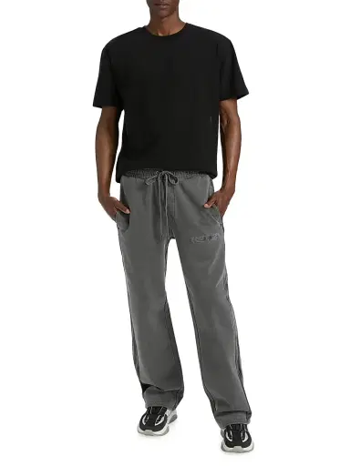 Ksubi Men's 4X4 Revamp Synthesis Trak Sweatpants | Thumbnail 2 Ksubi Men's 4X4 Revamp Synthesis Trak Sweatpants | Thumbnail 2