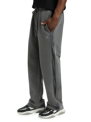 Ksubi Men's 4X4 Revamp Synthesis Trak Sweatpants | Thumbnail 4 Ksubi Men's 4X4 Revamp Synthesis Trak Sweatpants | Thumbnail 4