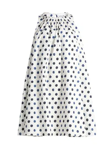Misa Los Angeles Women's Louisa Polka Dot Minidress - Polka Dot - Size XL | Thumbnail 1 Misa Los Angeles Women's Louisa Polka Dot Minidress - Polka Dot - Size XL | Thumbnail 1
